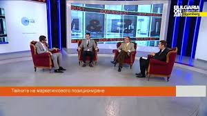 Значението на маркетинговото позициониране