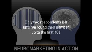 Neuromarketing in Action – Bulgaria